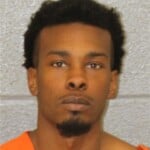 Kayontae Newton Possession Of Marijuana Driving While License Revoked