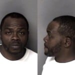 Cedrick Doster Habeas Corpus