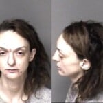 Cheree Swanson Extraditionfugitive Other State