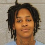 Princess Natt Assault With A Deadly Weapon Communicating Therats