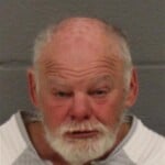 Brent Heaton Second Degree Trespass