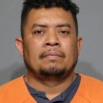 Francisco Aldana Andrade Driving Without A License