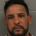 Kleber Desouza Driving While Impaired No Operators License