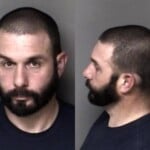 Derrick Ramirez Dwi Dwlr Impaired Rev Reckless Driving Wanton Disregard Registration Platecard Expired