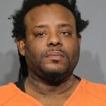 Robert Thorne Armed Robbery With Deadly Weapon Possess Weapon During Violent Crime