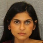 Krina Pressley Driving While Impaired