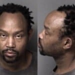 Sherman Speller Assault By Strangulation Misd Crime Of Dom Violence