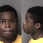 Montay Stowe Death By Vehicle No Operators License Reckless Driving Wanton Disregard