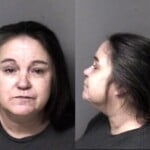 Tabitha Medlin Misd Crime Of Dom Violence