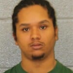 Derrick Holmes Larceny By Employee