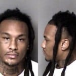 Quindon Brooks Probation Violation