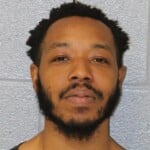 Anthony Bruce Probation Violation Out Of County