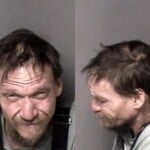 Jason Hunter Larceny