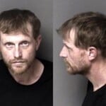 Michael Mendenhall Firearm Possess Felon Possess Stolen Firearm Traffic Methamphetamine Maintain Vehicledwellplace Cont Subst Sch Ii Possess Sch Iv Possess Simple