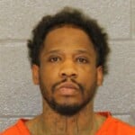 Tony Williams Larceny