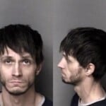 Brett Lovingood Possess Schedule Ii Controlled Substance Possess Drug Paraphernalia