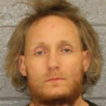 Charles Thompson Habitual Larceny Felony Larceny