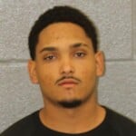 Jolbert Gerardosanchez Driving While Impaired Drive After Consuming 21