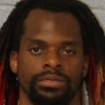 Taiyon Boddie Assault On A Female