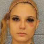 Aliyah Morganelli Simple Assault