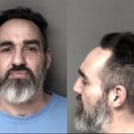 Konstantinos Papazoglou Possess Methamphetamine Possess Drug Paraphernlia