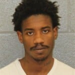 Marquez Black Possession With Intent Cocaine Carrying Concealed Weapon