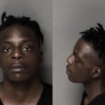 Shermon Brown Failure To Comply