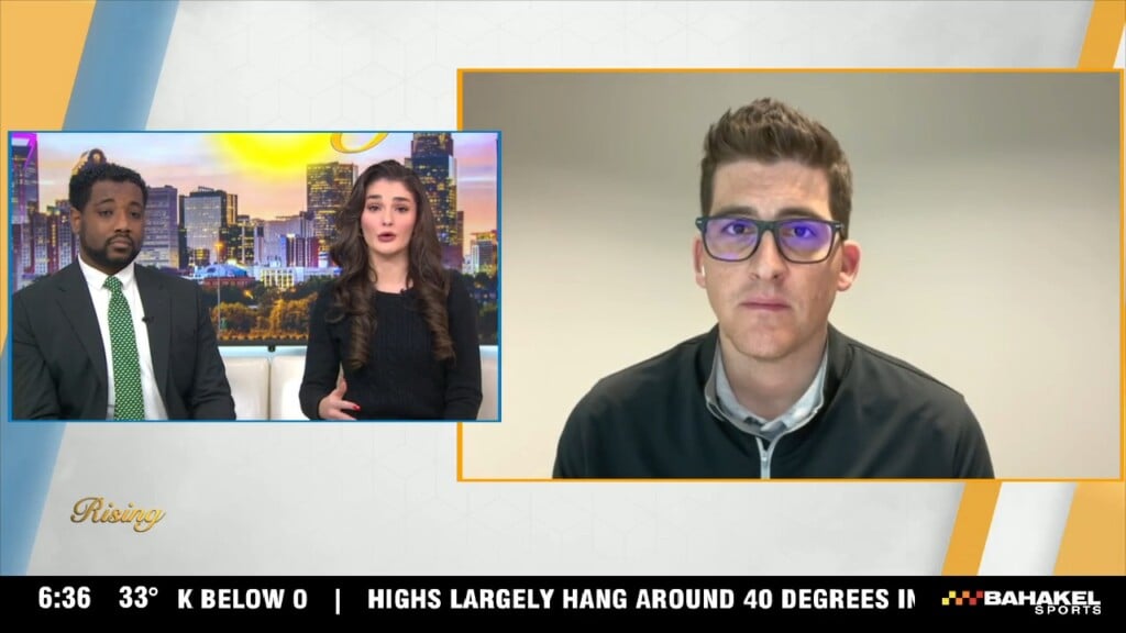 Post Winter Storm Check In