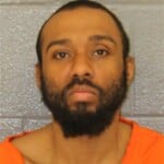 Jamil Stafford Breaking And Entering Larceny