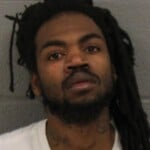 Natron Mcdougald Habitual Assault Assault On A Female Possession Of Firearm By Felon Domestic Violence