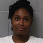 Mahogany Barrino Larceny