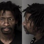 Rodney Bethea Failure To Appear Felony