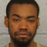 Jawan Randolph Second Degree Trespassing