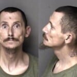 Randy Smith Shopliftingconceal Goods Failure To Appear Misdemeanor