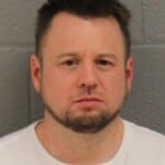 Ryan Tucker Driving While Impaired