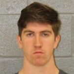 Tristan Somerson Felony Conspiracy Soliciting Gang Activity Burning Personal Property