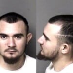 Willians Soliz Hernandez Habeas Corpus