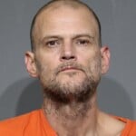 David Blair Shoplifting 2000