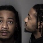 Devin Hooks Failure To Appear Misdemeanor