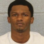 Kendale Gibson Resisting Public Officer