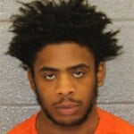 Ronavon Kelley Domestic Violence Assault On A Female