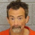 Michael Mullis First Degree Burglary