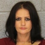 Nadia Syrn Felony Possession Of Schedule Ii