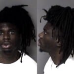 Nathaniel Nicholes Habeas Corpus