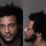 Verron Reynolds Probation Violation