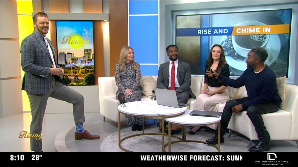 Rise & Chime In: 80's & 90's Slang We Refuse To Retire