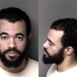 Joseph Williams Domestic Violence Protection Order