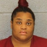 Zsadella Burris Governors Warrant