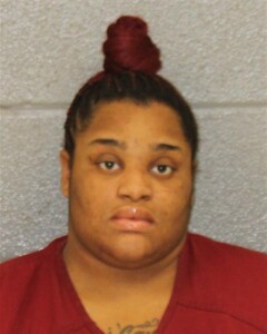 Zsadella Burris Governors Warrant