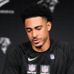 Rams Panthers Football